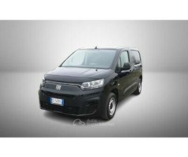 VAN LH1 1.5 BLUEHDI 100CV MT6