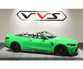 2023 BMW M4 COMPETITION G83 A VENDRE