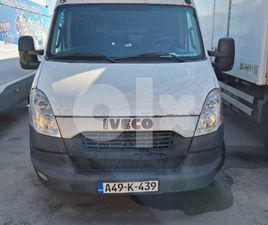 IVECO DAILY 70C