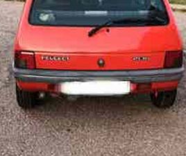PEUGEOT - 205