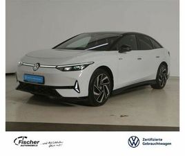 VOLKSWAGEN ID.7 GTX 86 KWH