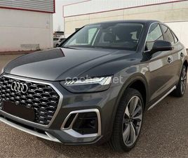 AUDI Q5 SPORTBACK