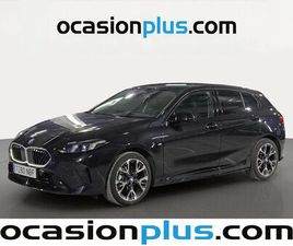 BMW SERIE 1 116I (122 CV) PACK M