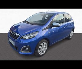 VTI 72 STYLE BMP5 5P