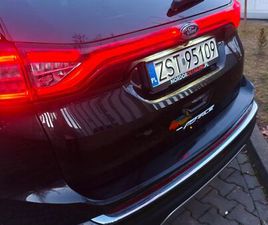 FORD EDGE FORD EDGE VIGNALE 2.0 TDCI TWIN-TURBO 4WD