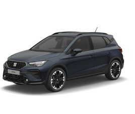 SEAT ARONA 1.0 ECOTSI 95CV BLACK EDITION