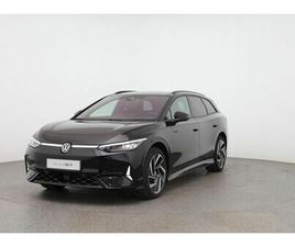 TOURER GTX 4MOTION 250 KW BUSINESS