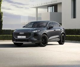 AUDI Q3 SPORTBACK SPORTBACK 1.5 E-HYBRID 272CV BUSINESS ADVANCED S TRONIC