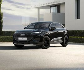 AUDI Q3 SPORTBACK SPORTBACK 2.0 TDI 150CV BUSINESS S TRONIC