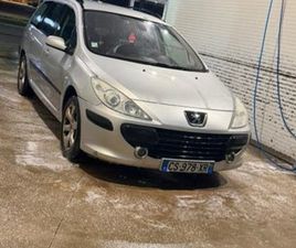 PEUGEOT - 307 SW