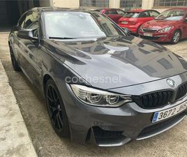 BMW SERIE 4 M4 BMW SERIE 4 M4 A