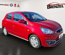 1.0 DIAMANT EDITION KLIMAANLAGE KLIMA FENSTER EL.