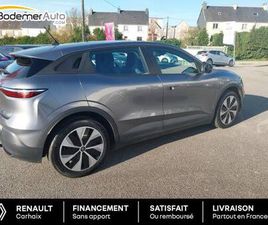 E-TECH ER EV60 130CH SUPER CHARGE EVOLUTION