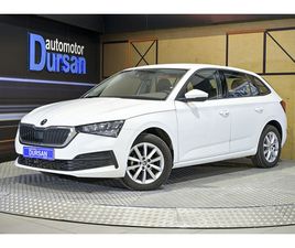 1.0 TGI GNC ACTIVE 66 KW (90 CV)