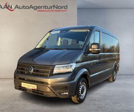 2.0TDI L3H2+9SITZER+NAVI+KAMERA+LED