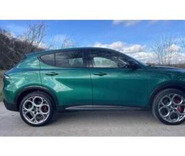 ② ALFA ROMEO TONALE TONALE PHEV 1.3 Q4 VELOCE (206 KW)NEUVE PR — ALFA ROMEO — 2EMEMAIN