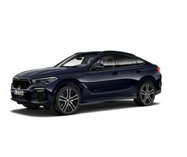X6 XDRIVE40D