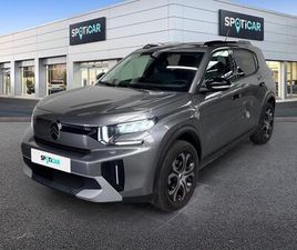 HYBRIDE 145 E-DCS6 PLUS