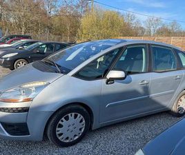 COLLECTION C4 HDI 110 FAP