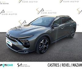 PURETECH 180 S&S EAT8 SHINE PACK