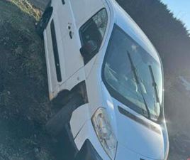 ② À VENDRE POUR PIÈCES PEUGEOT EXPERT — PEUGEOT — 2EMEMAIN