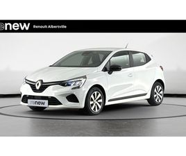 CLIO TCE 90 EQUILIBRE