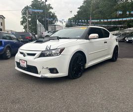 2012 SCION SCION TC BASE