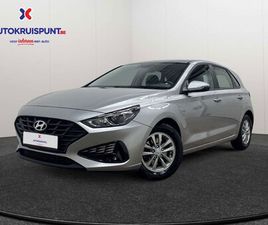 HYUNDAI I30 1.0T-GDI 48V TWIST AIRCO CAMERA APPLE CARPLAY ANDR