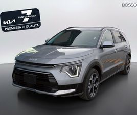 1.6 GDI HEV TRI-FUEL 126CV STYLE DCT6