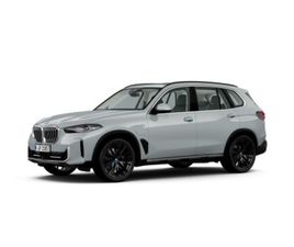 X5 XDRIVE50E