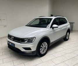 TIGUAN 1.4 TSI 4X4 // TOIT PANO