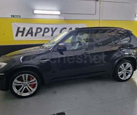 BMW X5 M