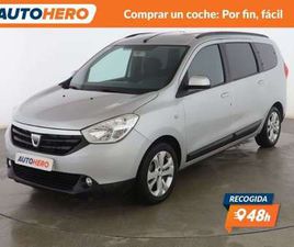 1.2 TCE LAUREATE 7PL. 115