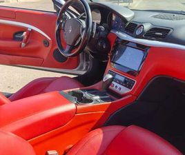 GRAN TURISMO COUPÉ 4.2