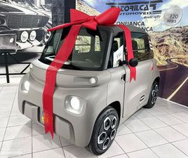 CITROËN AMI STANDARD