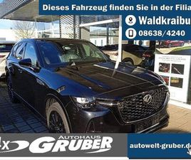 0 E-SKYACTIV D 254PS AUTOMATIK ALLRAD HOMURA