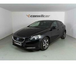 VOLVO V40 1.6 D2 ECO KINETIC