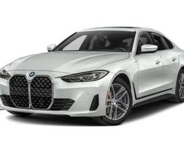 USED 2024 BMW 430 GRAN COUPE I XDRIVE