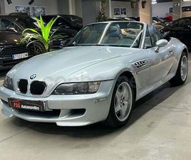 BMW Z3 M ROADSTER 3.2