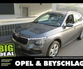 SKODA KAMIQ 1,0 TSI ESSENCE