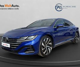 VOLKSWAGEN ARTEON 2.0 TDI DSG R-LINE, 2023 GOD.