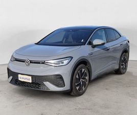 VOLKSWAGEN ID.5 PRO PERFORMANCE ID.5 77 KWH PRO PERFORMANCE 204CV
