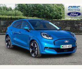 123KW PREMIUM 43KWH 5DR AUTO