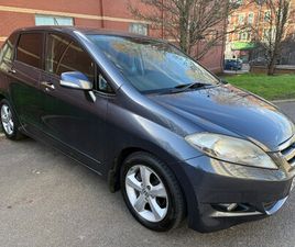 2007 (57) 1.8 IVTEC ES 5DR AUTO