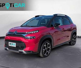 CITROEN C3 AIRCROSS PURETECH 110 S&S MAX