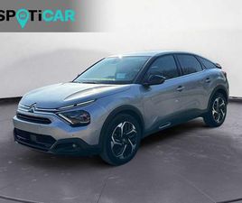 CITROEN C4 PURETECH 130 S&S EAT8 SHINE