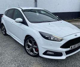 2.0 TDCI ST-3 EURO 6 (START/STOP) 5DR