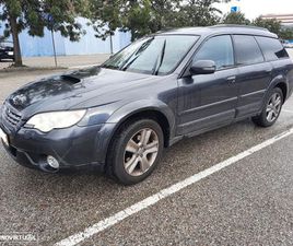 SUBARU LEGACY SUBARU LEGACY 2.0 D N4
