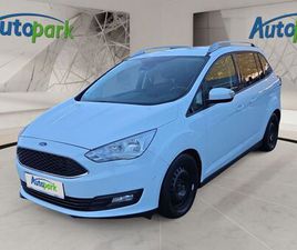 FORD GRAND C-MAX FORD GRAND C-MAX TREND 1,5 TDCI