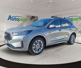 FORD KUGA FORD KUGA ST-LINE HYBRID ST-LINE